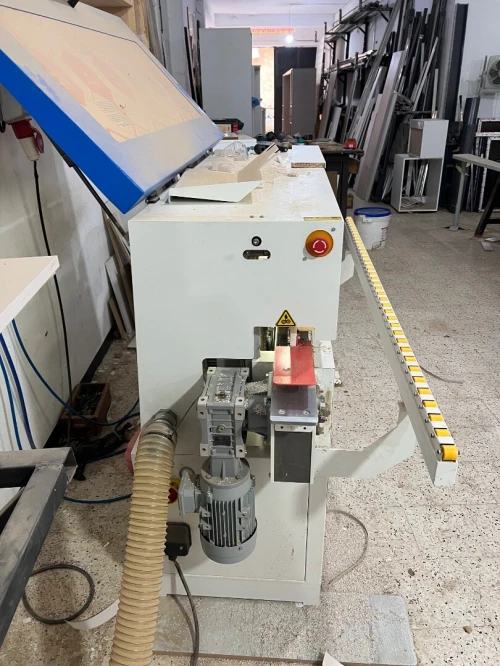 Machine palacage du chon