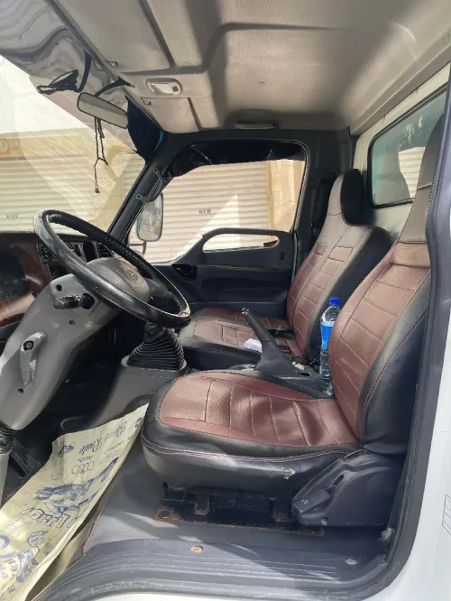 Hyundai Hd65 2004