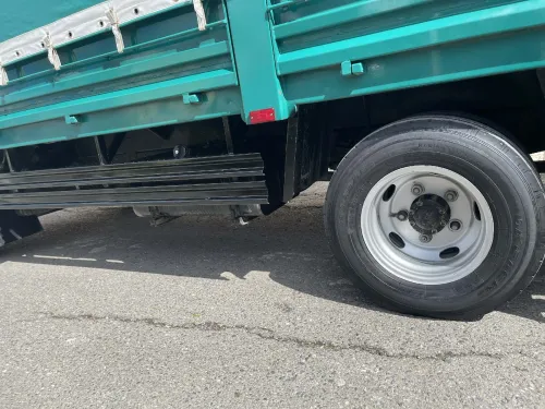 Hyundai Hd65 2004