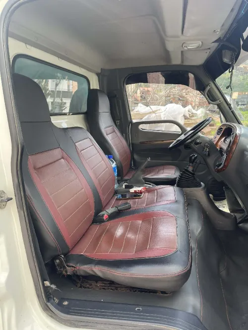 Hyundai Hd65 2004
