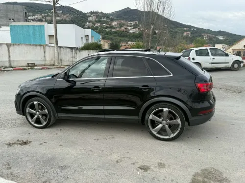 Audi Q3 2016 Q3