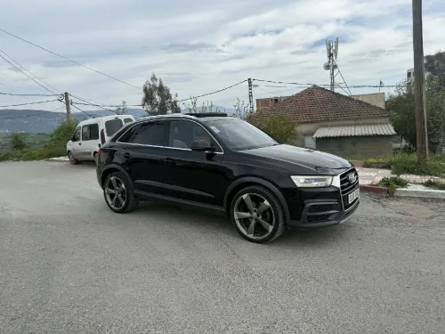 Audi Q3 2016 Q3