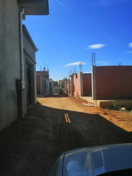 Vente Terrain Blida Bouarfa