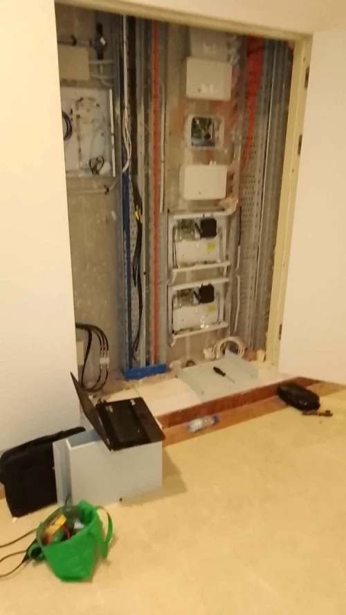 caméra de surveillance 