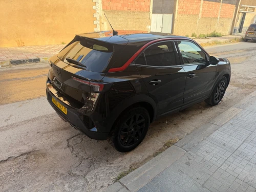 Opel Mokka 2023 GS Line