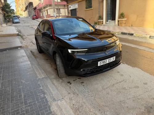 Opel Mokka 2023 GS Line