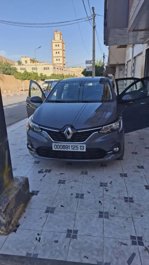 Renault Taliant  2025 