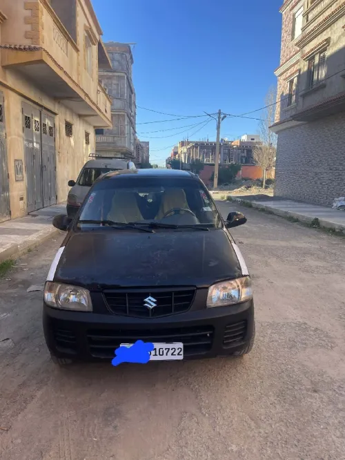 Suzuki Alto 2007 Alto
