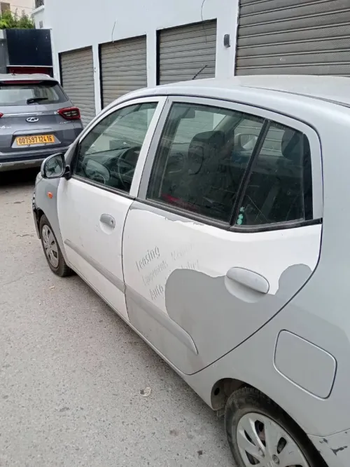 Hyundai i10 2015 GLS