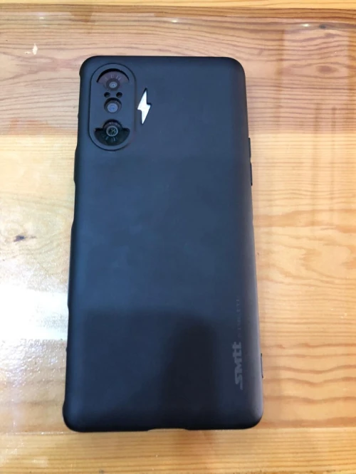 Redmi k40 gaming 
