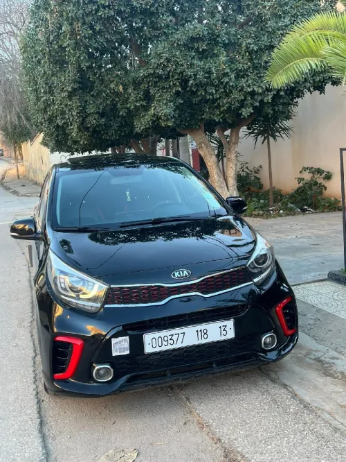 Kia Picanto 2018 GT-Line