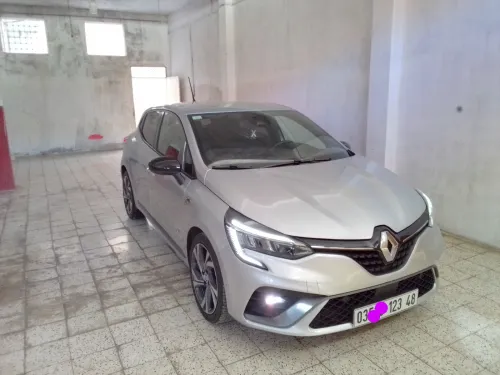 Renault Clio 5  2023 RS Line