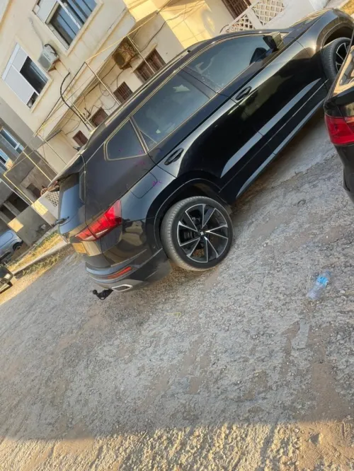 Seat ATECA 2022 FR