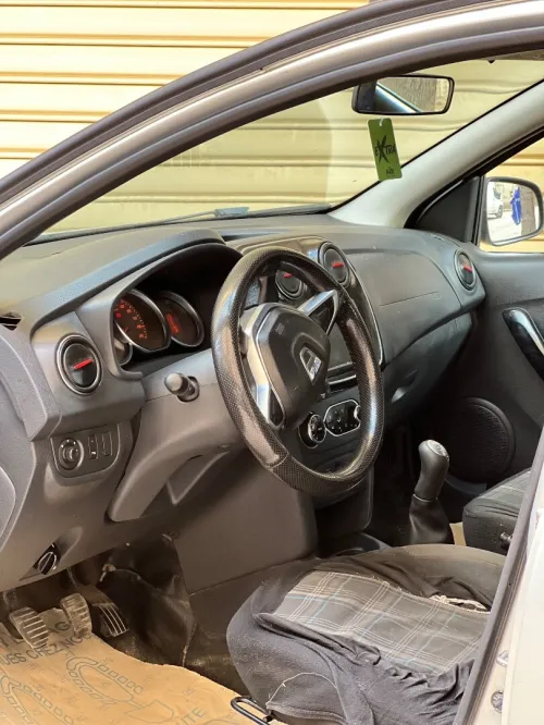 Dacia Sandero 2019 Stepway