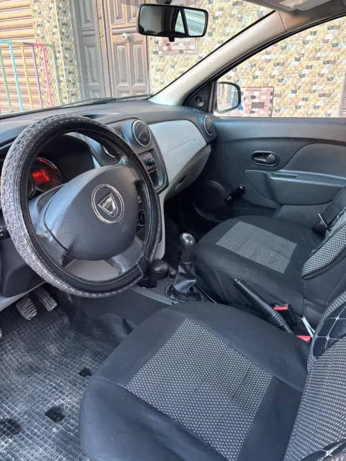 Dacia Logan 2014 Logan