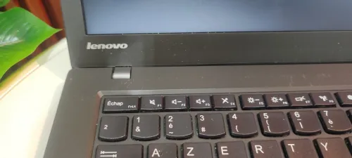 LENOVO ThinkPad T450