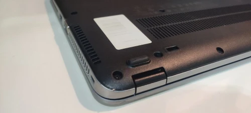 hp elitebook