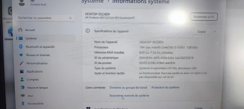 ELITEBOOK 450 G10
