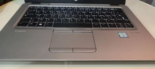 hp elitebook