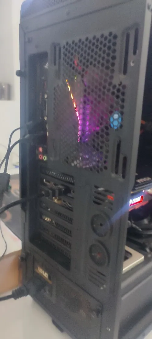 Unite Asus Z270F