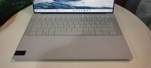 Dell XPS 14 RTX 4050