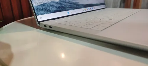 Dell XPS 14 RTX 4050