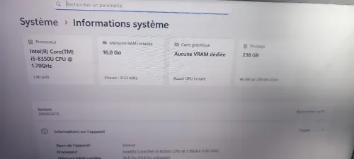 THINKPAD T480