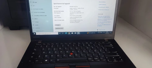 THINK PAD T460