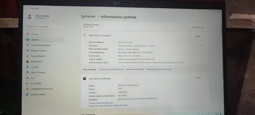 dell latitude 3550