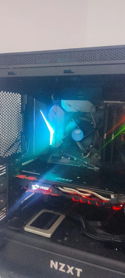 Unite Asus Z270F