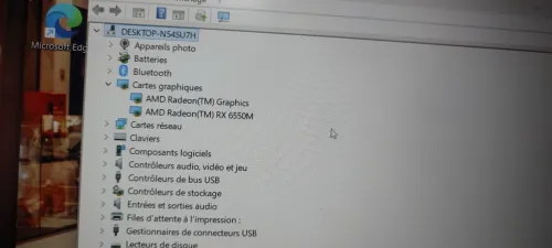 HP Victus