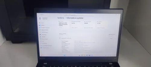 THINKPAD  X13