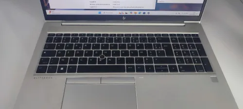 ELITEBOOK 855 G8