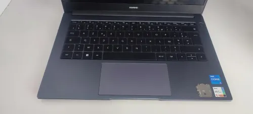 HUAWEI MATEBOOK D14
