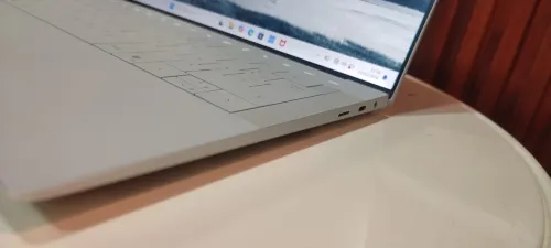 Dell XPS 14 RTX 4050
