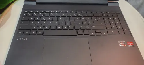 HP Victus