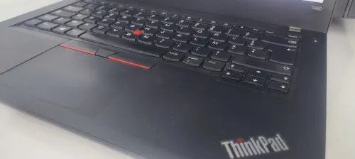 THINKPAD T480
