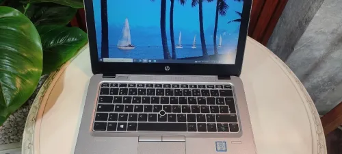 hp elitebook