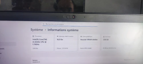 THINKPAD T480