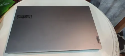 Lenovo ThinkBook 15 G3