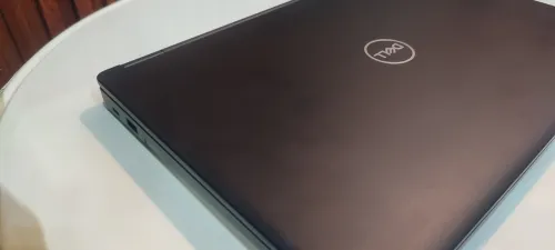 Dell Latitude 5490