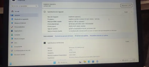 Dell Latitude 5490