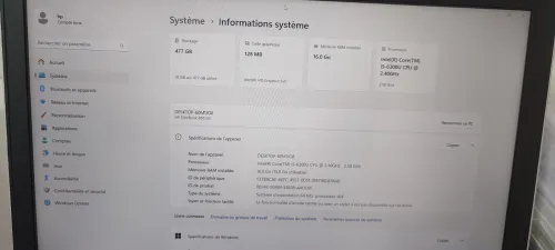 hp elitebook 850 g3