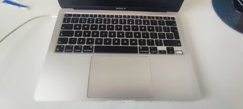 Macbook air m1 icloud