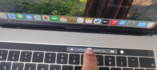 MacBook Pro 15-inch