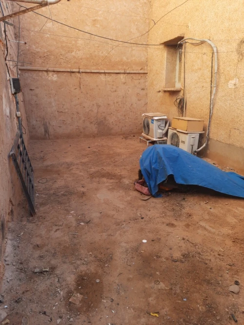 Vente Appartement Ghardaïa El atteuf