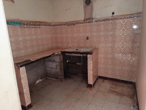 Vente Appartement Ghardaïa El atteuf