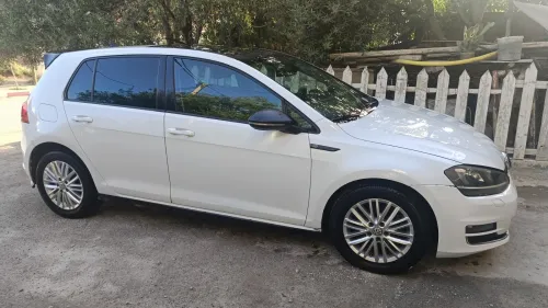 Volkswagen Golf 7 2013 Highline