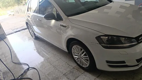 Volkswagen Golf 7 2013 Highline