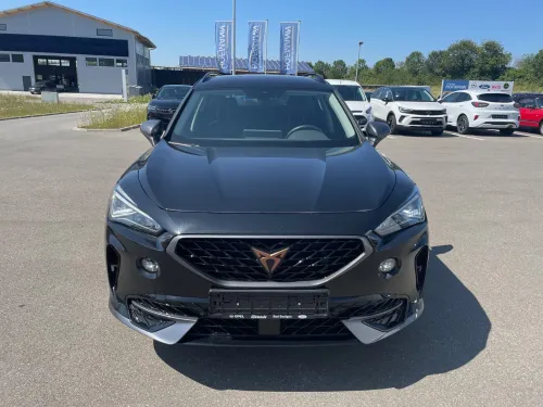 Seat Cupra 2023 